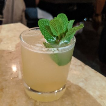 Mua - Ginger Julep - Bars Near Me - Oakland, California Mua - Ginger Julep - Bars Near Me - Oakland, California