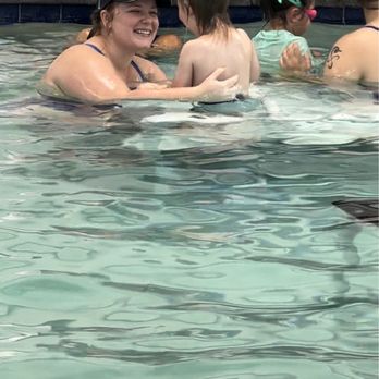 Watersafe Swim School - Swimming Lessons/Schools Near Me - Los Alamitos, California