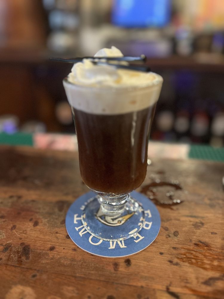 Hattie's Hat Restaurant