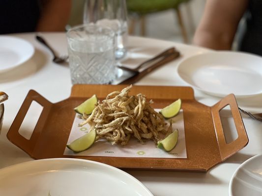 Olam Restaurante by null