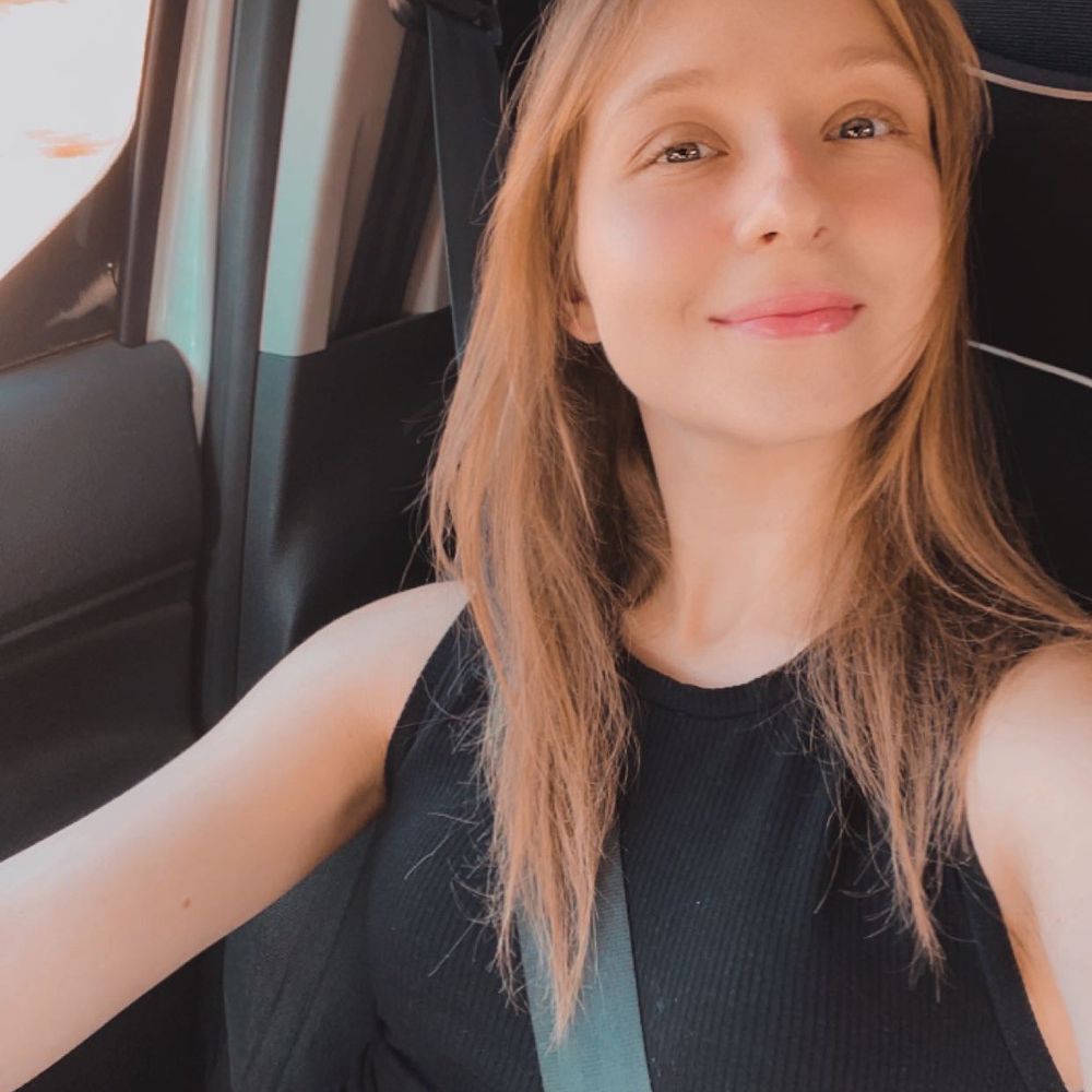 Caffeinated Glamour - Before my extensions are in - Hair Stylists Near Me - Folsom, California Caffeinated Glamour - Before my extensions are in - Hair Stylists Near Me - Folsom, California