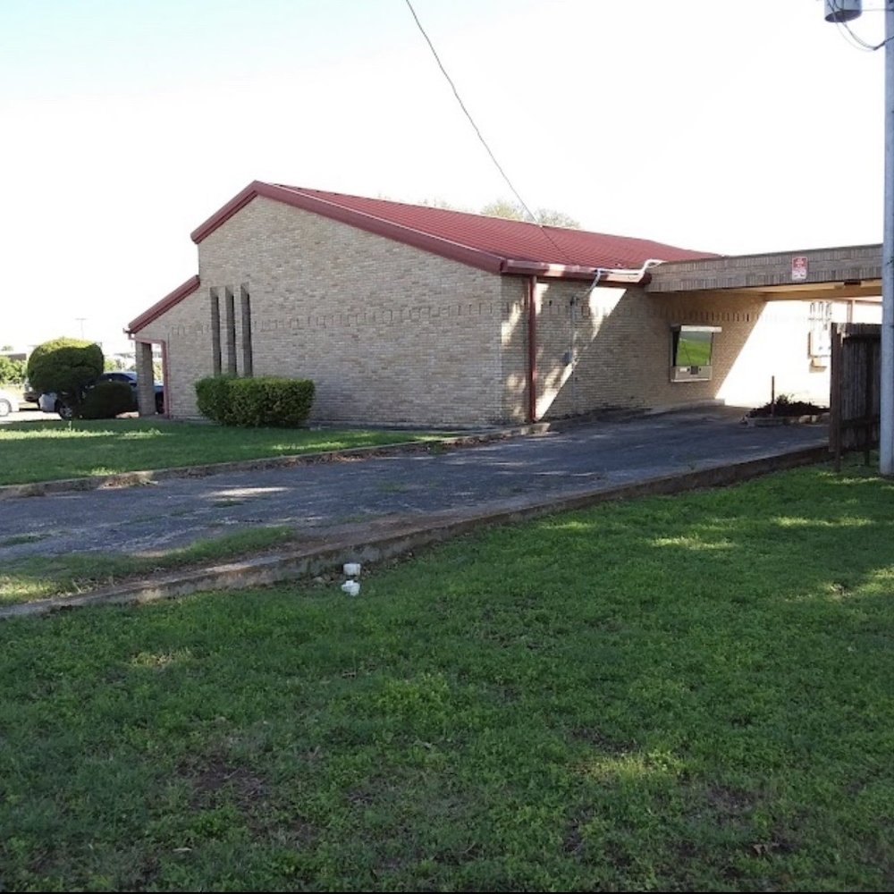 Jobe's Alkaline Water Station - the entrance - Water Stores Near Me - Schertz, Texas