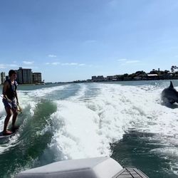 Wakesurf Tampa