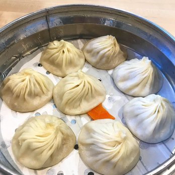 dan modern chinese - Dim Sum Near Me - Pasadena, California