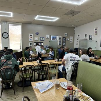 Denica's Real Food Kitchen - Bakeries Near Me - Dublin, California