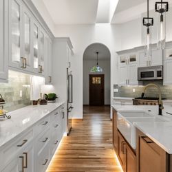Ritchie Remodel