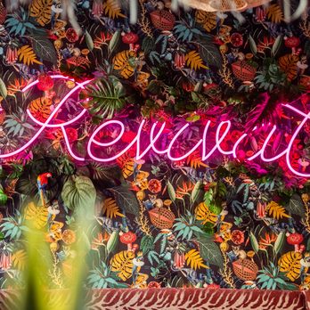 Revival House - Cocktail Bars Near Me - Omaha, Nebraska