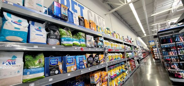 Walmart Supercenter