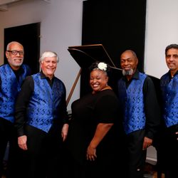 Rhonda Denet Music