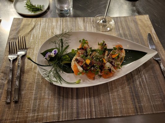 Restaurant BT by null