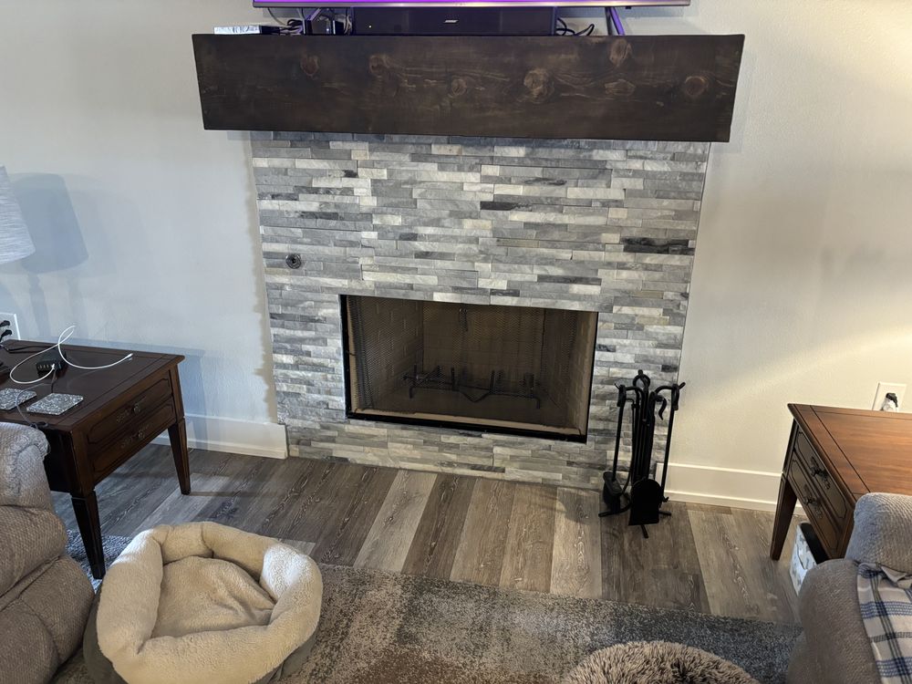 Slide of Caprock concrete And Home Renovation