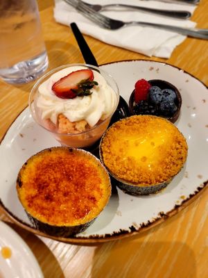 The Marketplace by Fabio Viviani by null