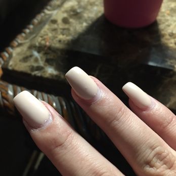 Diva Nails & Spa - Bump in nails. - Day Spas Near Me - San Antonio, Texas
