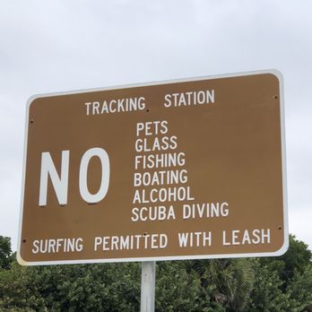 Tracking Station Beach Park - Parks Near Me - Vero Beach, Florida Tracking Station Beach Park - Parks Near Me - Vero Beach, Florida