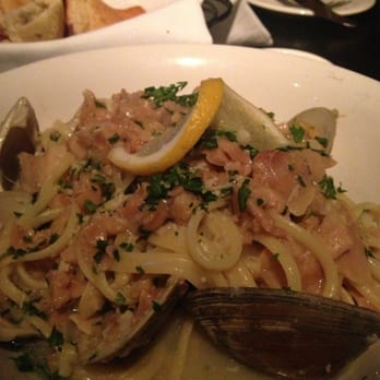 Nikki C’s - Vongole - Italian Near Me - Pasadena, California Nikki C’s - Vongole - Italian Near Me - Pasadena, California