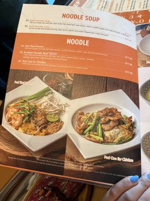 Chetuphon Thai by null