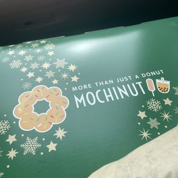 Mochinut Sodo - Box of mochinut - Donuts Near Me - Orlando, Florida Mochinut Sodo - Box of mochinut - Donuts Near Me - Orlando, Florida