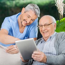 Attend Home Care