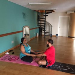1Raw Yoga