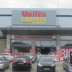 United Carpets and Beds