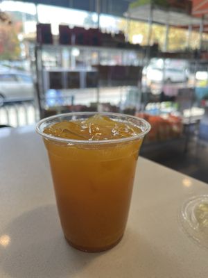 Flour Craft Bakery by null