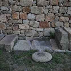 Batería de Punta Viñas