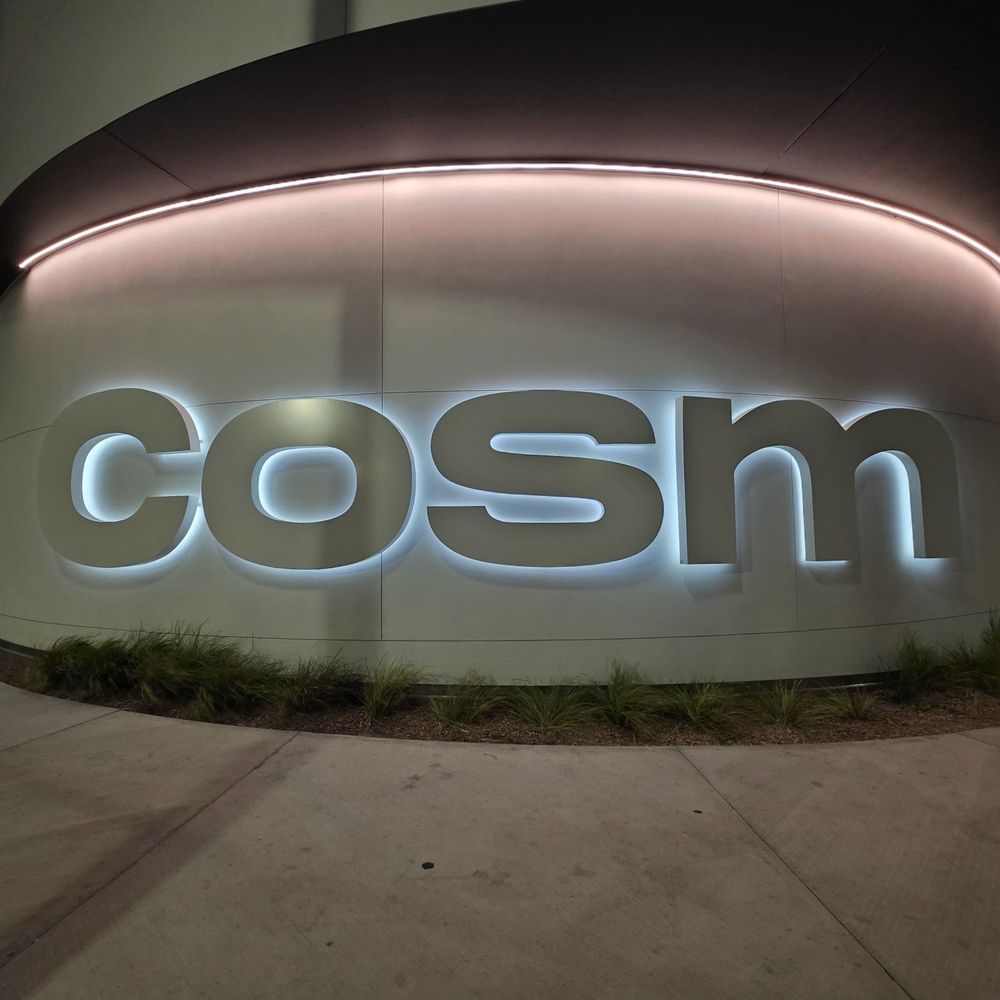 Cosm Los Angeles - Venues & Event Spaces Near Me - Inglewood, California