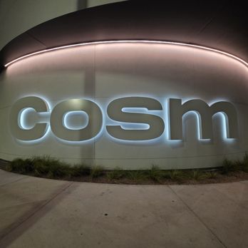 Cosm Los Angeles - Venues & Event Spaces Near Me - Inglewood, California Cosm Los Angeles - Venues & Event Spaces Near Me - Inglewood, California