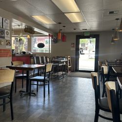 Wanida Thai Cuisine