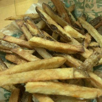 Wingstop - Cold no seasoned fries - Chicken Wings Near Me - Moreno Valley, California Wingstop - Cold no seasoned fries - Chicken Wings Near Me - Moreno Valley, California