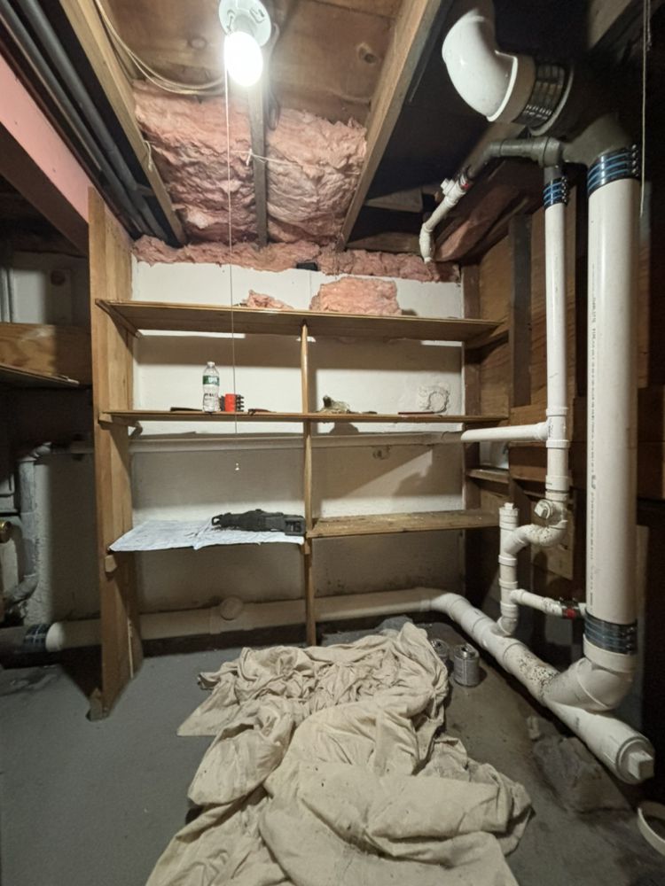 Slide of CMH Contracting