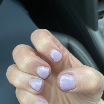 Champagne Nails - Same - Nail Salons Near Me - Nashville, Tennessee