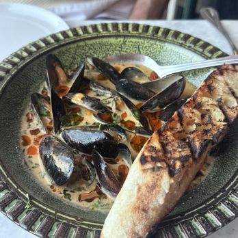 Checker Hall - Mediterranean Near Me - Los Angeles, California