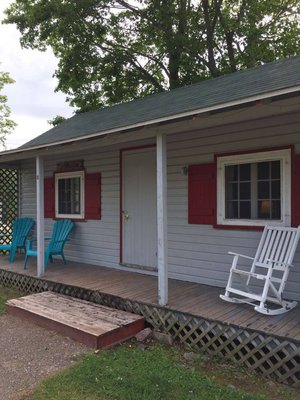 Riverview Cottages by null