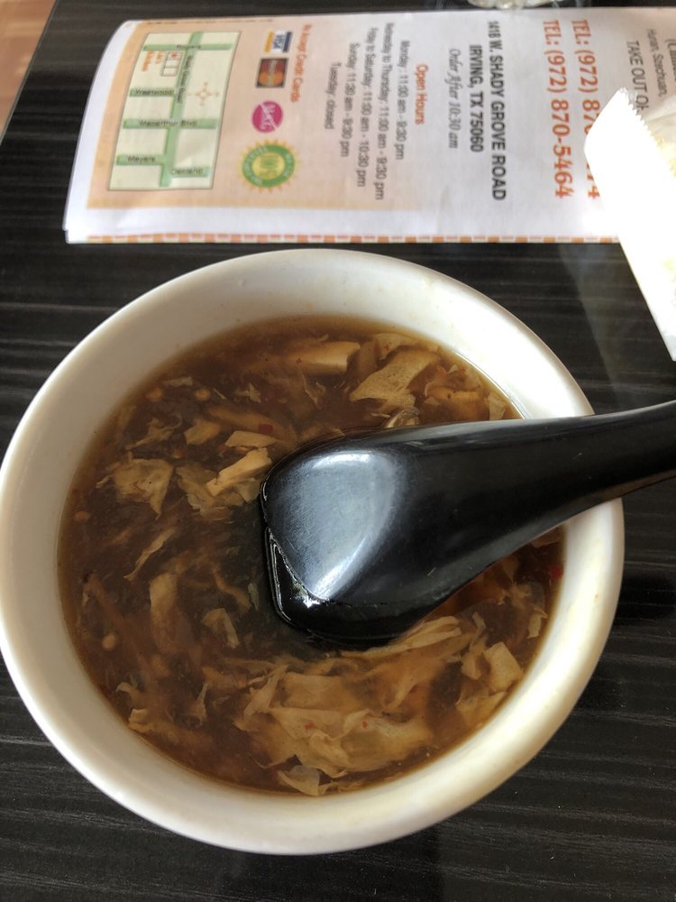 LIN’S KITCHEN 2 27 Photos & 59 Reviews 1418 W Shady Grove, Irving