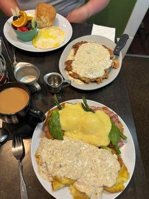 Word Of Mouth Neighborhood Bistro by null