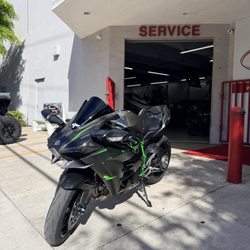 Broward Motorsports