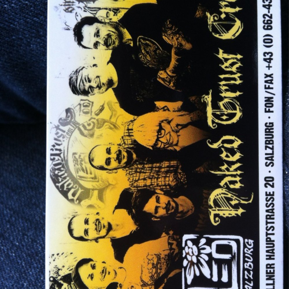 Eustis Estate exhibit on the history of tattooing in Boston, image size:1000x1000