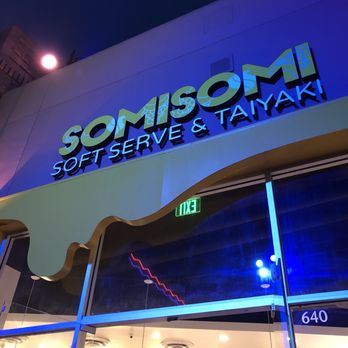 Somisomi - Ice Cream & Frozen Yogurt Near Me - Irvine, California Somisomi - Ice Cream & Frozen Yogurt Near Me - Irvine, California