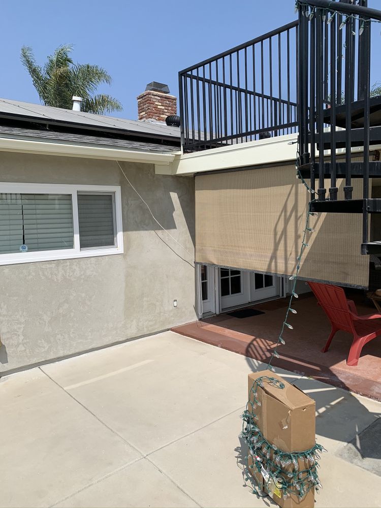 Slide of P&R The Handymen