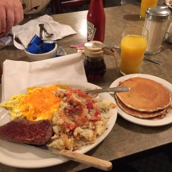 Windmill Restaurant - This was my Breakfast & it was as delicious as it looks - Breakfast & Brunch Near Me - Holland, Michigan Windmill Restaurant - This was my Breakfast & it was as delicious as it looks - Breakfast & Brunch Near Me - Holland, Michigan