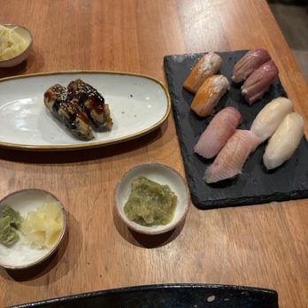 Silver Sea Sushi - Sushi Bars Near Me - Flower Mound, Texas Silver Sea Sushi - Sushi Bars Near Me - Flower Mound, Texas