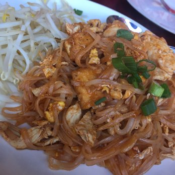 The Noodle Thai Restaurant - Pad Thai - Noodles Near Me - Berkeley, California The Noodle Thai Restaurant - Pad Thai - Noodles Near Me - Berkeley, California