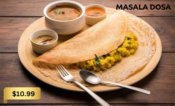 Trexler Indian Curries by null