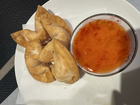 Mango Tree Thai Cafe by null