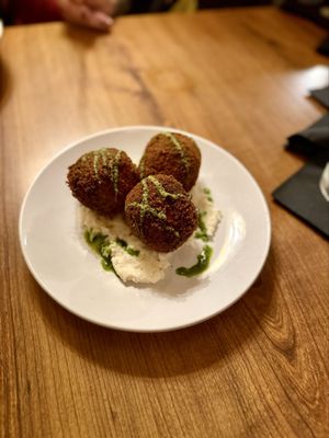 Freemason Abbey Restaurant by null