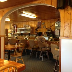 Amazing breakfast at the highland!