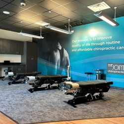 The Joint Chiropractic