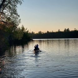 Voyageurs National Park