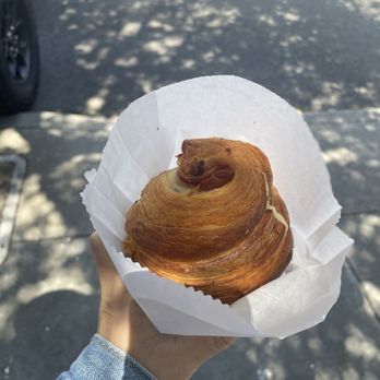 Arsicault Bakery - Ham and cheese croissant- highly recommend - Bakeries Near Me - San Francisco, California Arsicault Bakery - Ham and cheese croissant- highly recommend - Bakeries Near Me - San Francisco, California